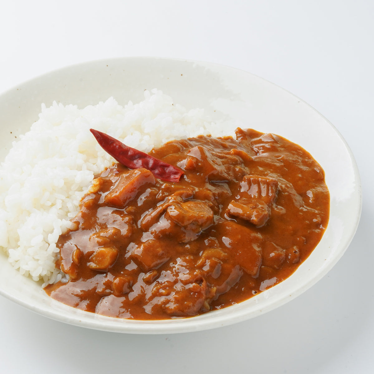 ごっつぁんカレー鬼辛 180g