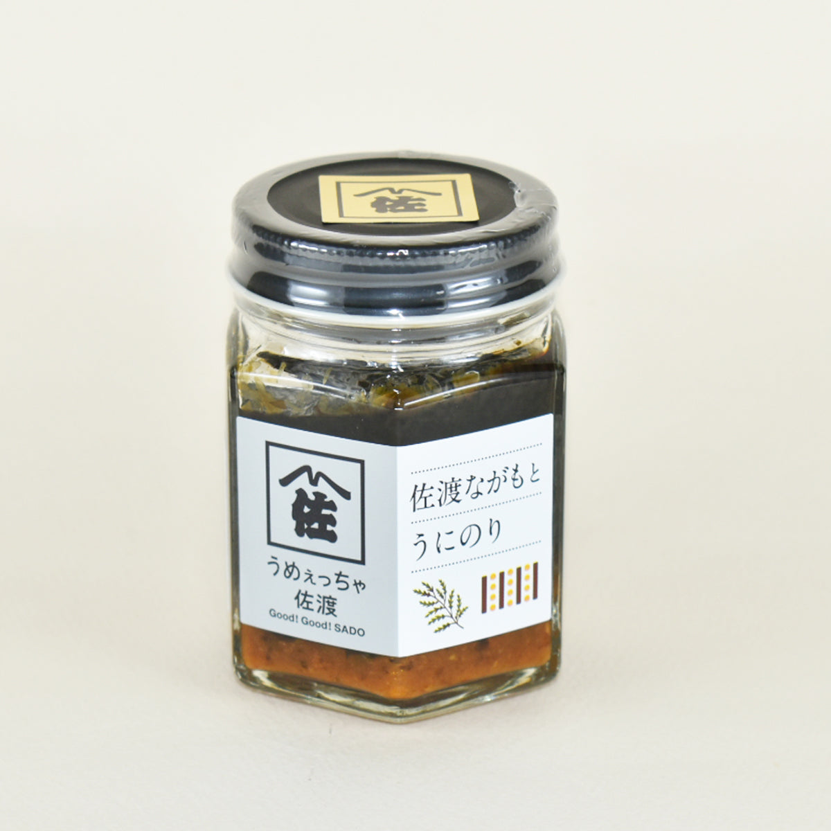 うめぇっちゃ佐渡　佐渡ながもとうにのり