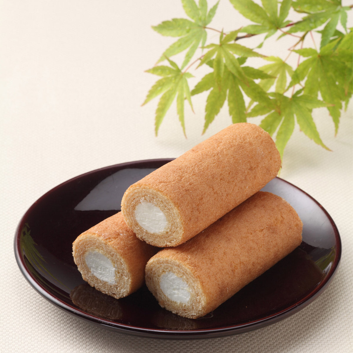 大阪屋　万代太鼓　6個入