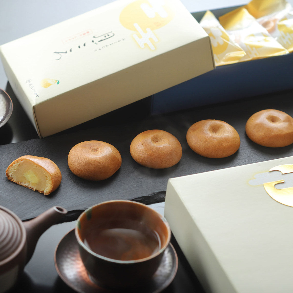 月ごころ　5個入り