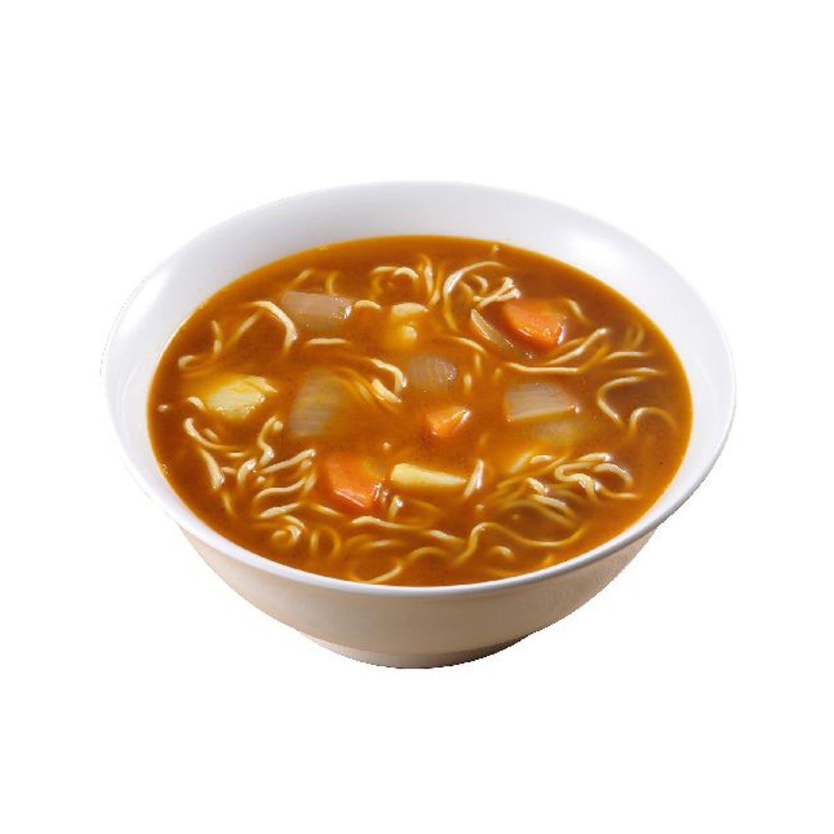 新潟ラーメンどんぶり　カレー