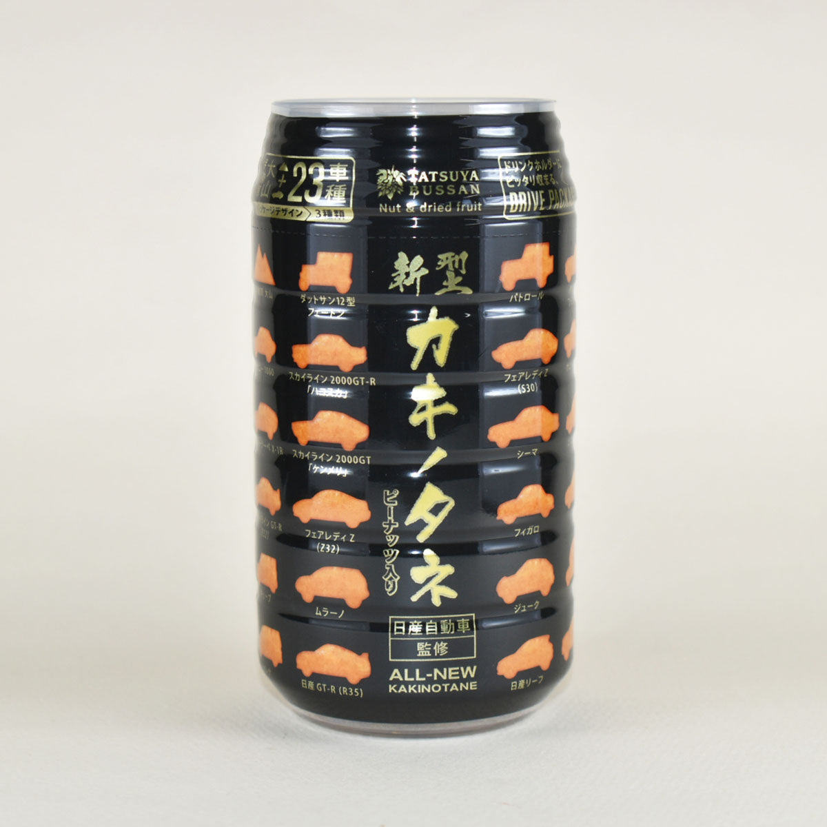 新型カキノタネ　ベーシック