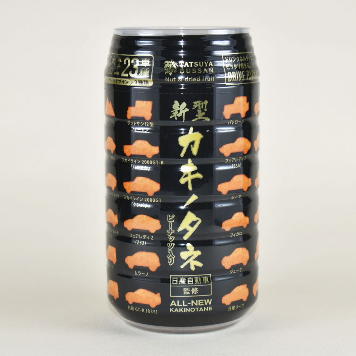 新型カキノタネ　ベーシック