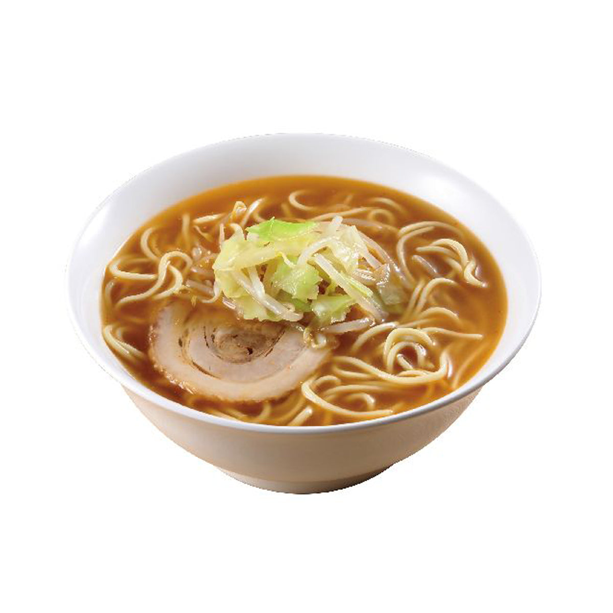 新潟ラーメンどんぶり　濃厚みそ