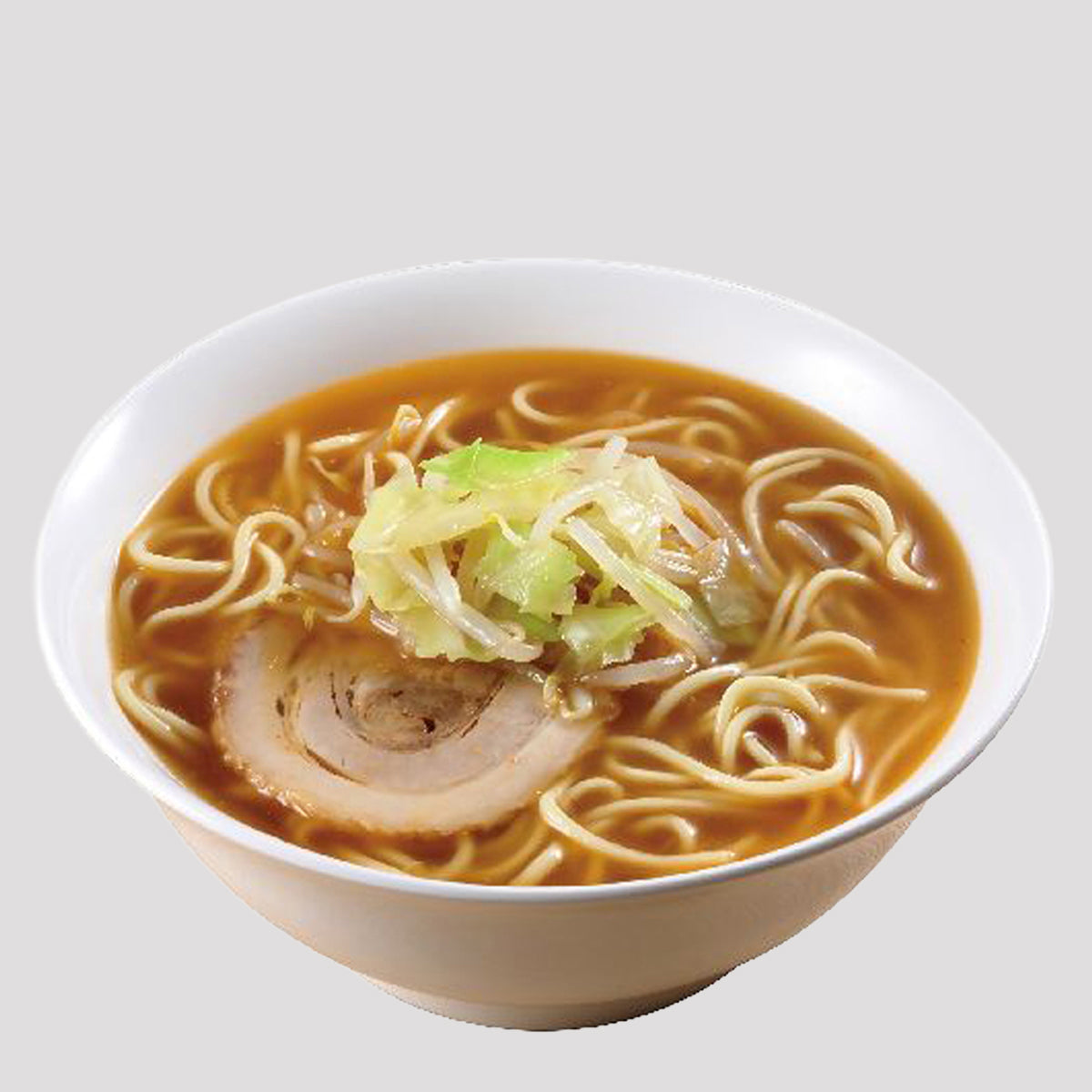 新潟ラーメンどんぶり 濃厚みそ – 新潟県観光物産オンラインショップ