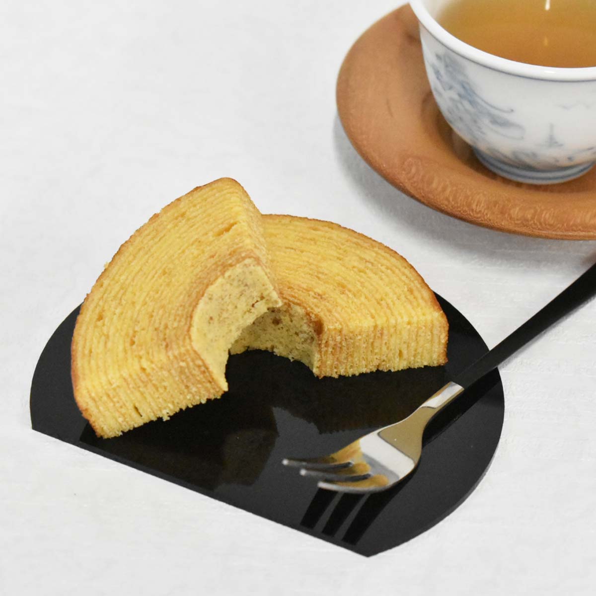 新潟亀田ウイスキーバーム　ハーフ