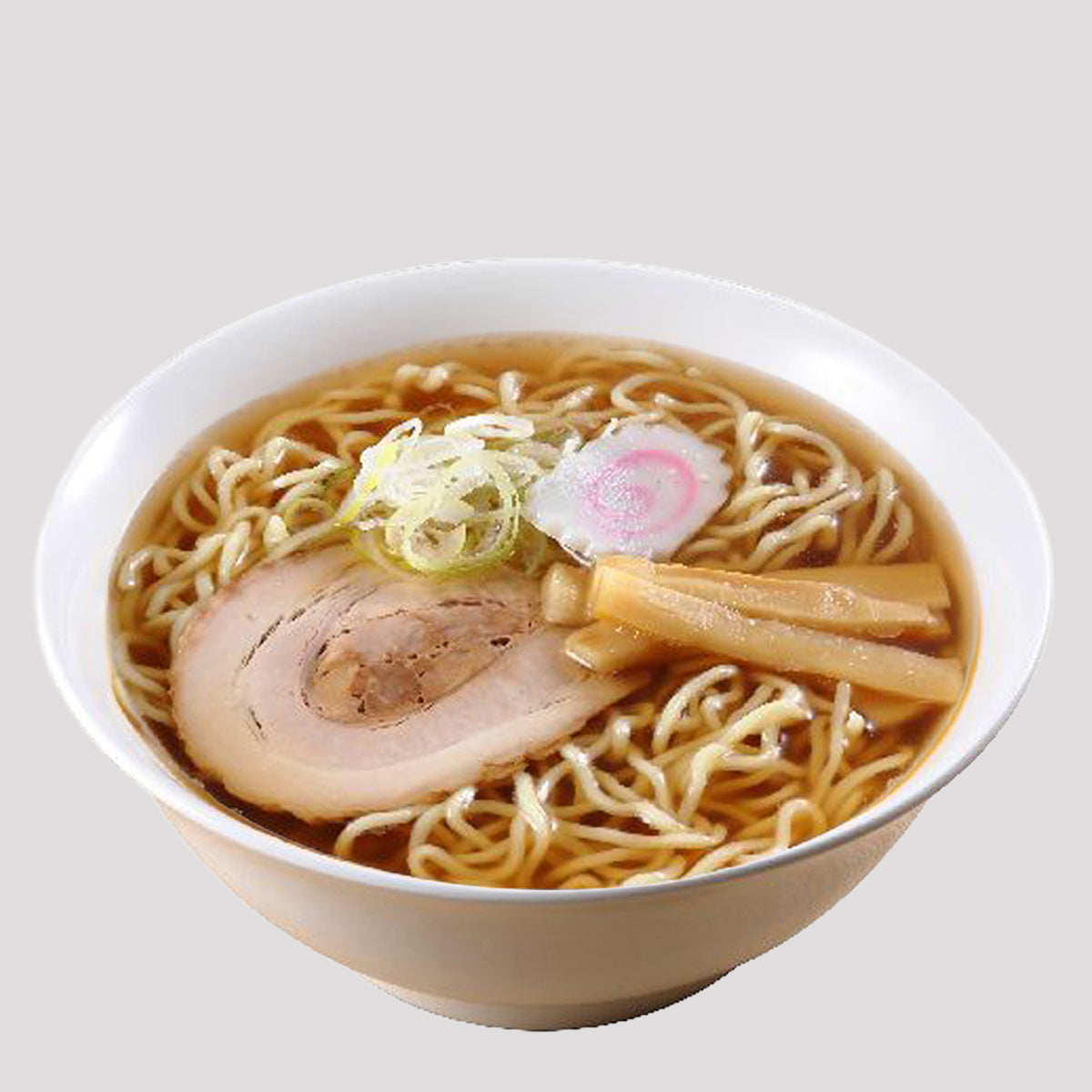 新潟五大ラーメン　BOX