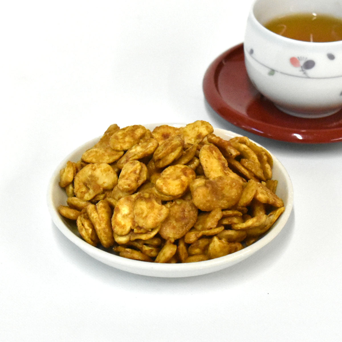 新潟カレー豆