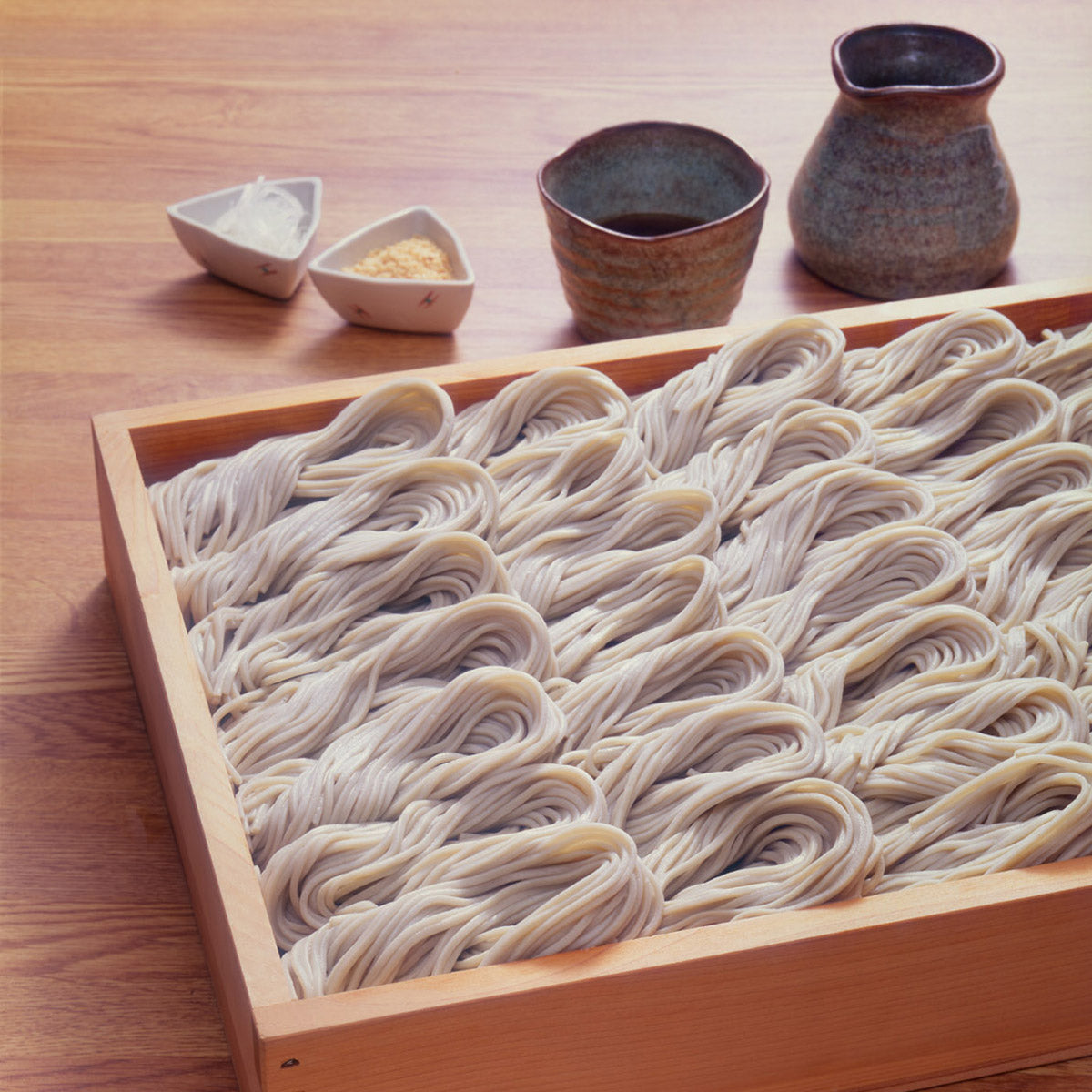 善屋へぎそば　蕎へぎ　240g