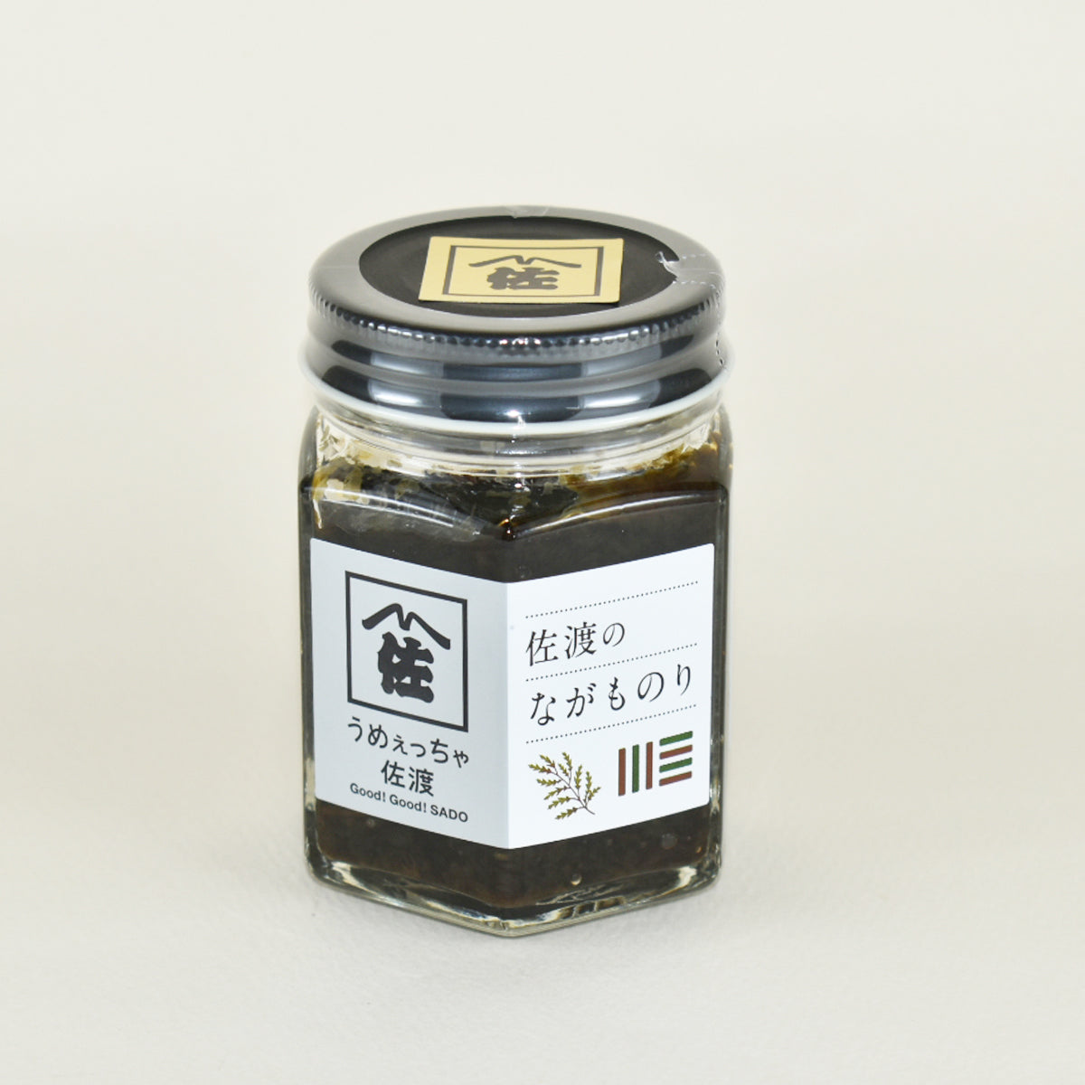 うめぇっちゃ佐渡　佐渡ながものり