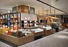 おみやげの店
ふるさと
CoCoLo新潟店