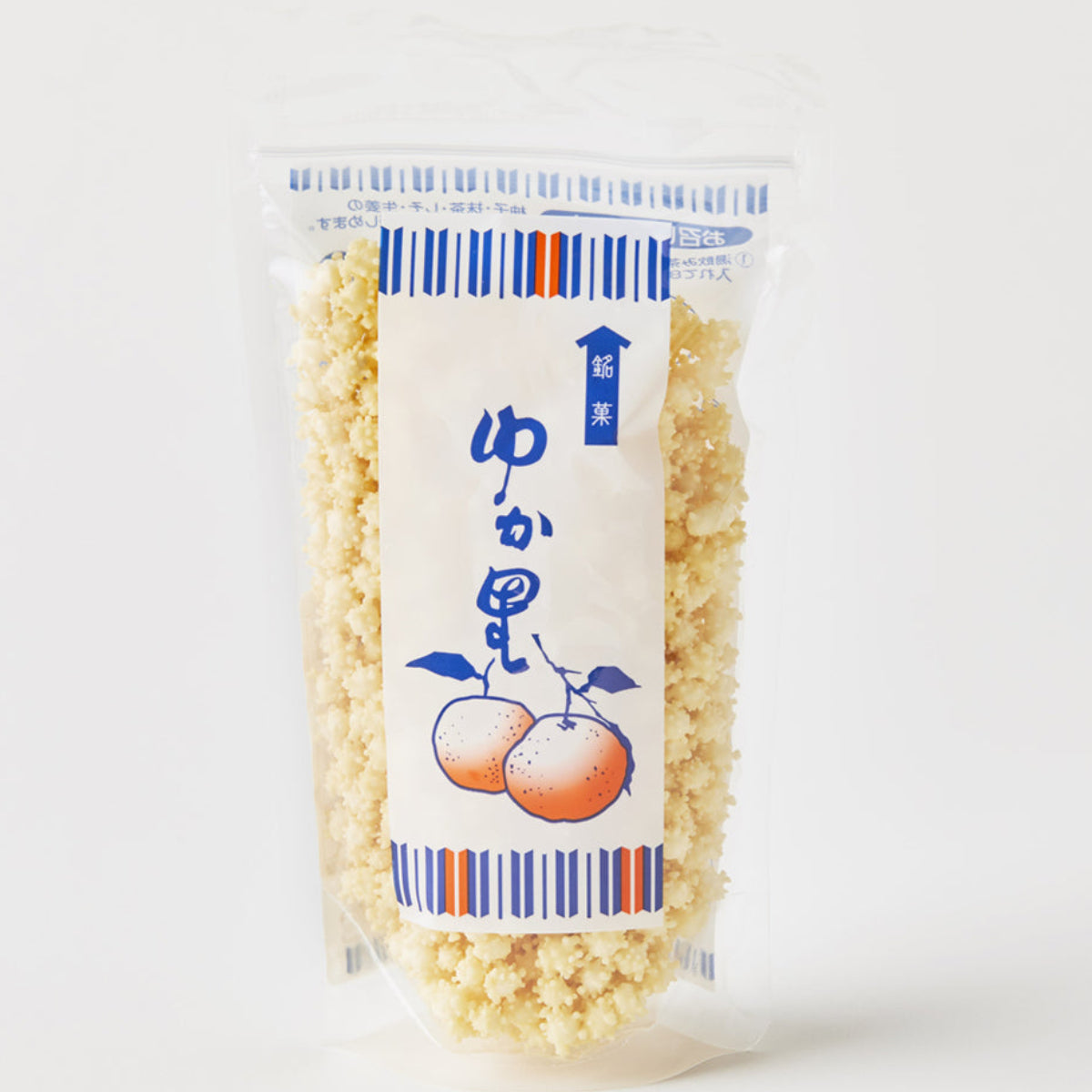 銘菓　ゆか里　生姜