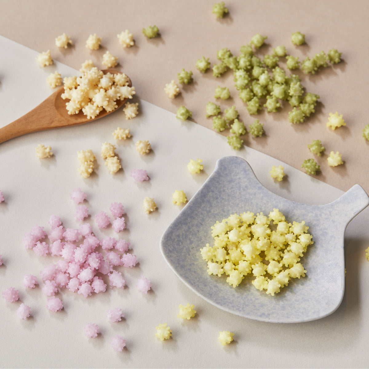 銘菓　ゆか里　抹茶